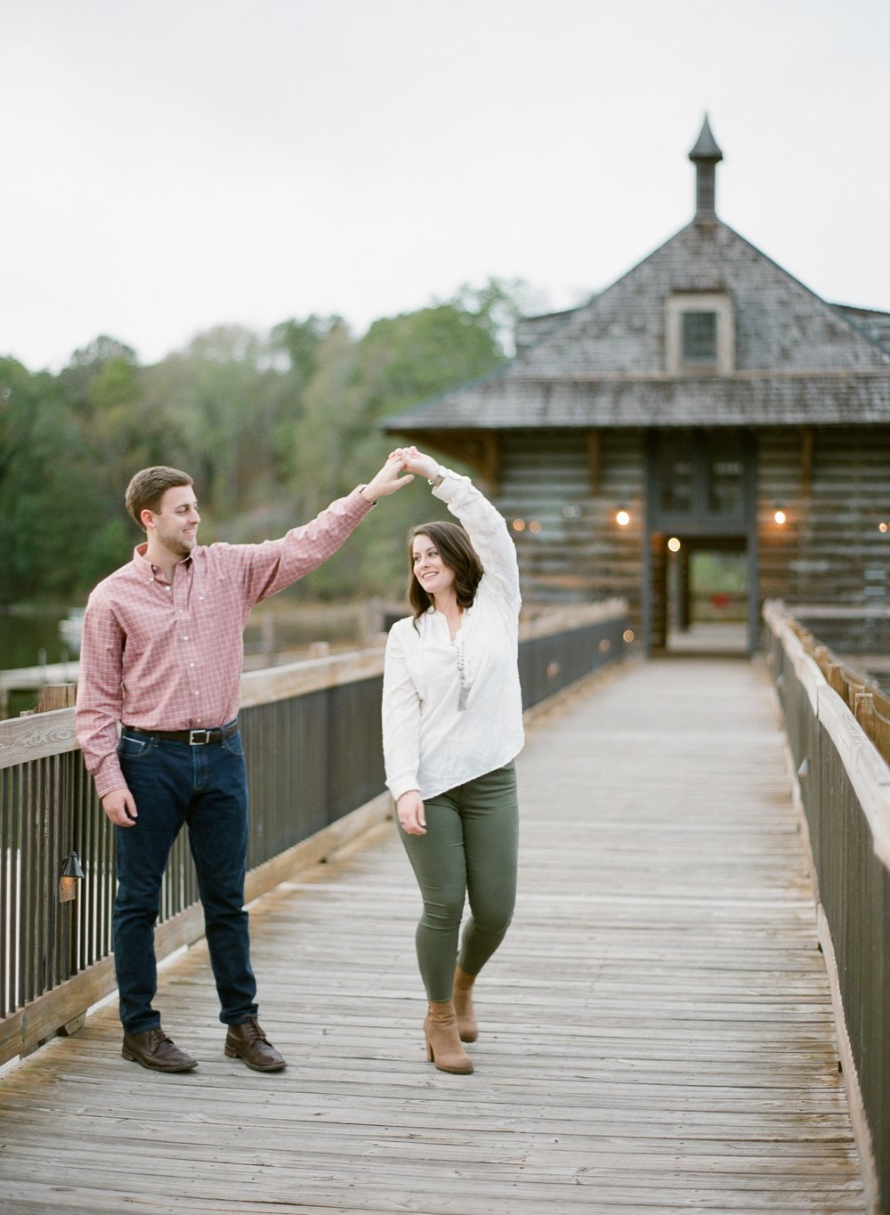  Fun Engagement Pictures 