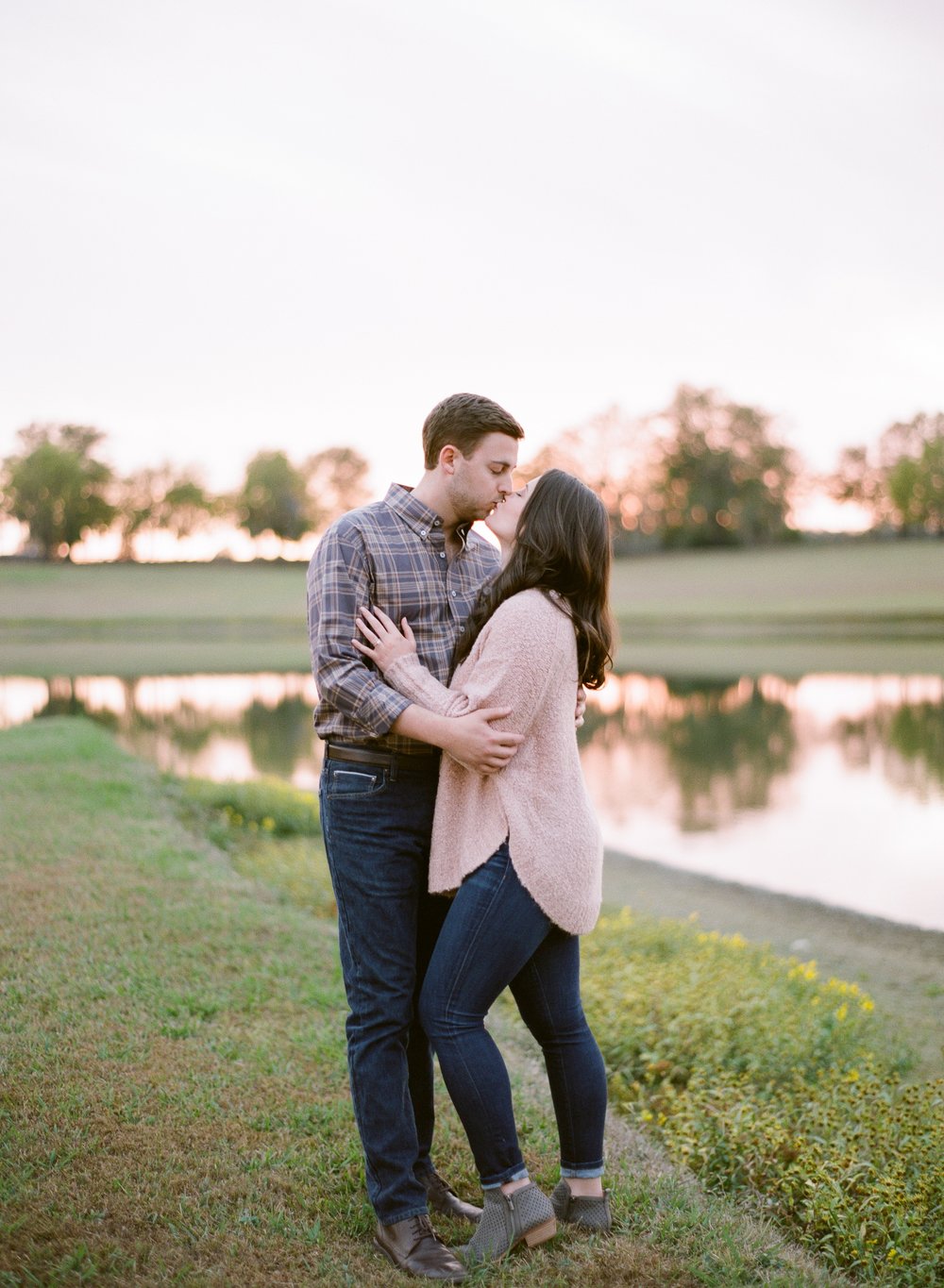  Jessie Barksdale Photography - Alabama Wedding and Engagement Photographer 
