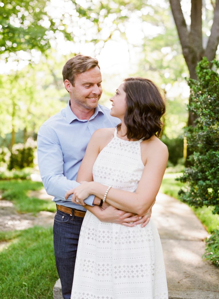 Huntsville Engagement Session Huntsville Alabama Wedding
