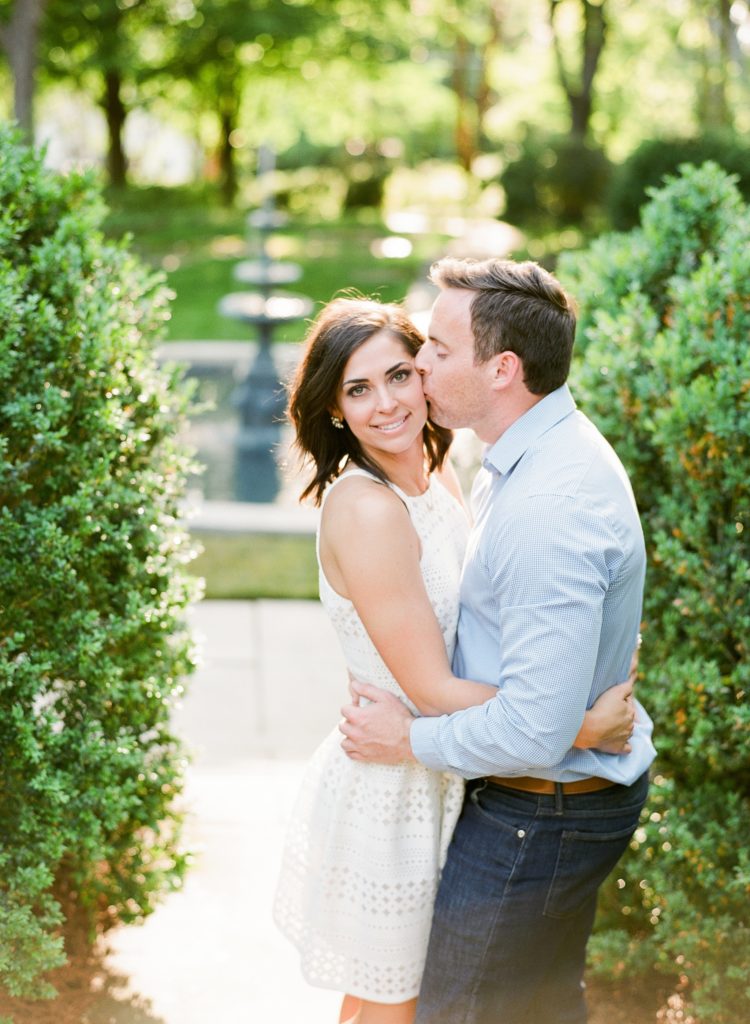 Huntsville Engagement Session Huntsville Alabama Wedding
