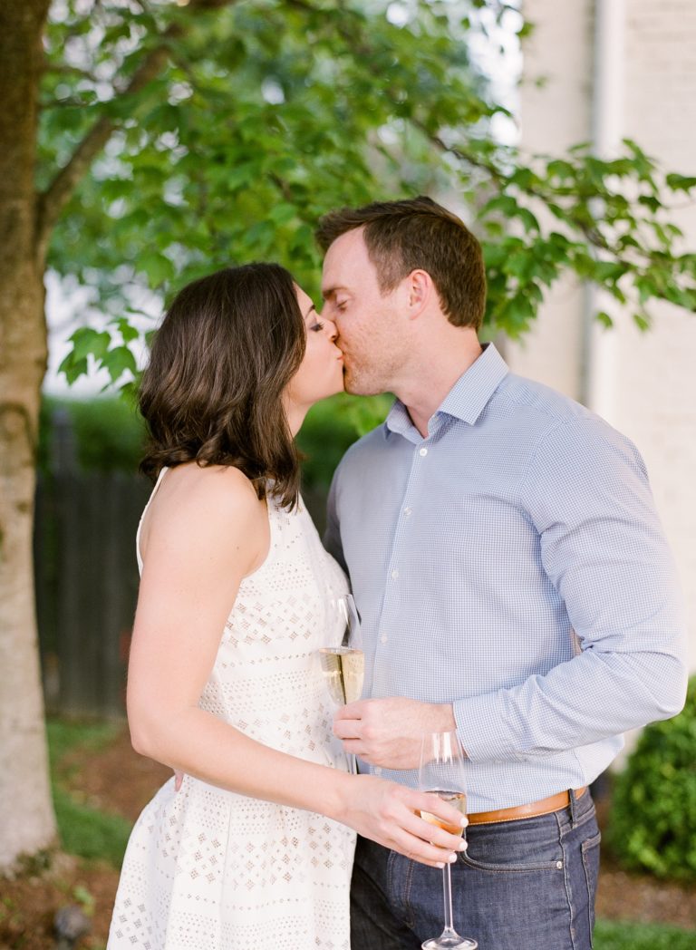 Huntsville Engagement Session Huntsville Alabama Wedding
