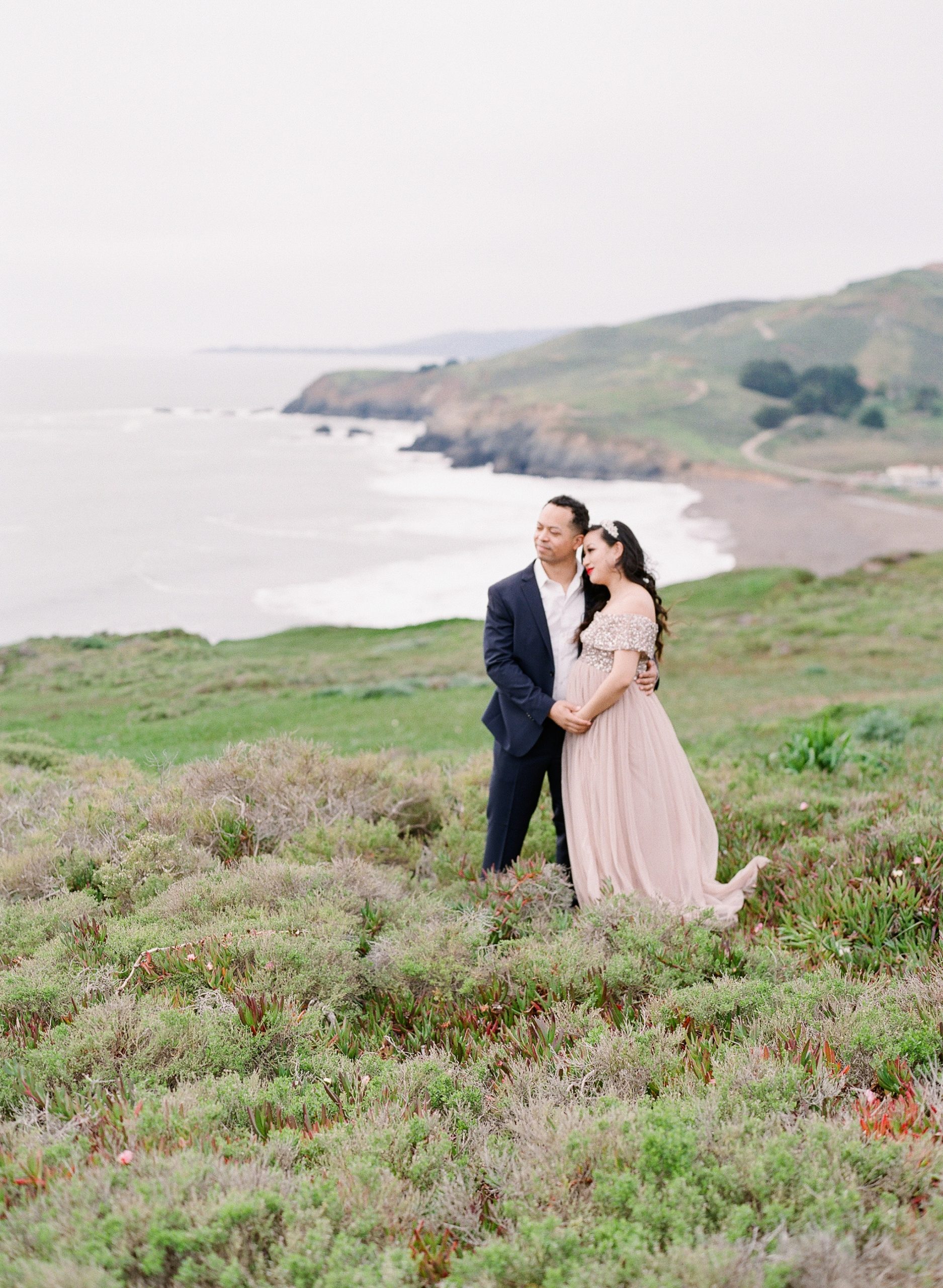 San Francisco + Bay Area Wedding Photographer