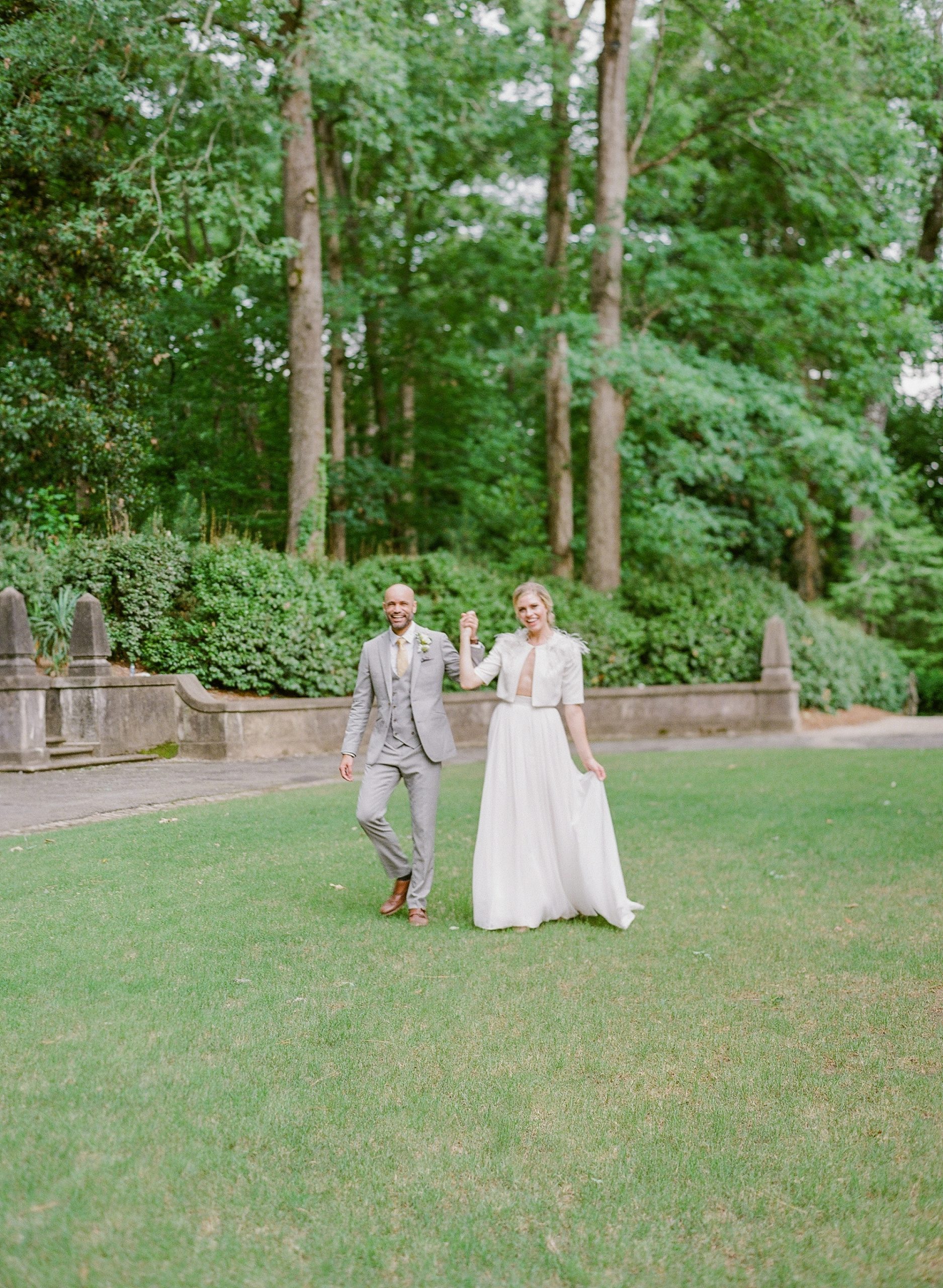 Atlanta Wedding Photographer