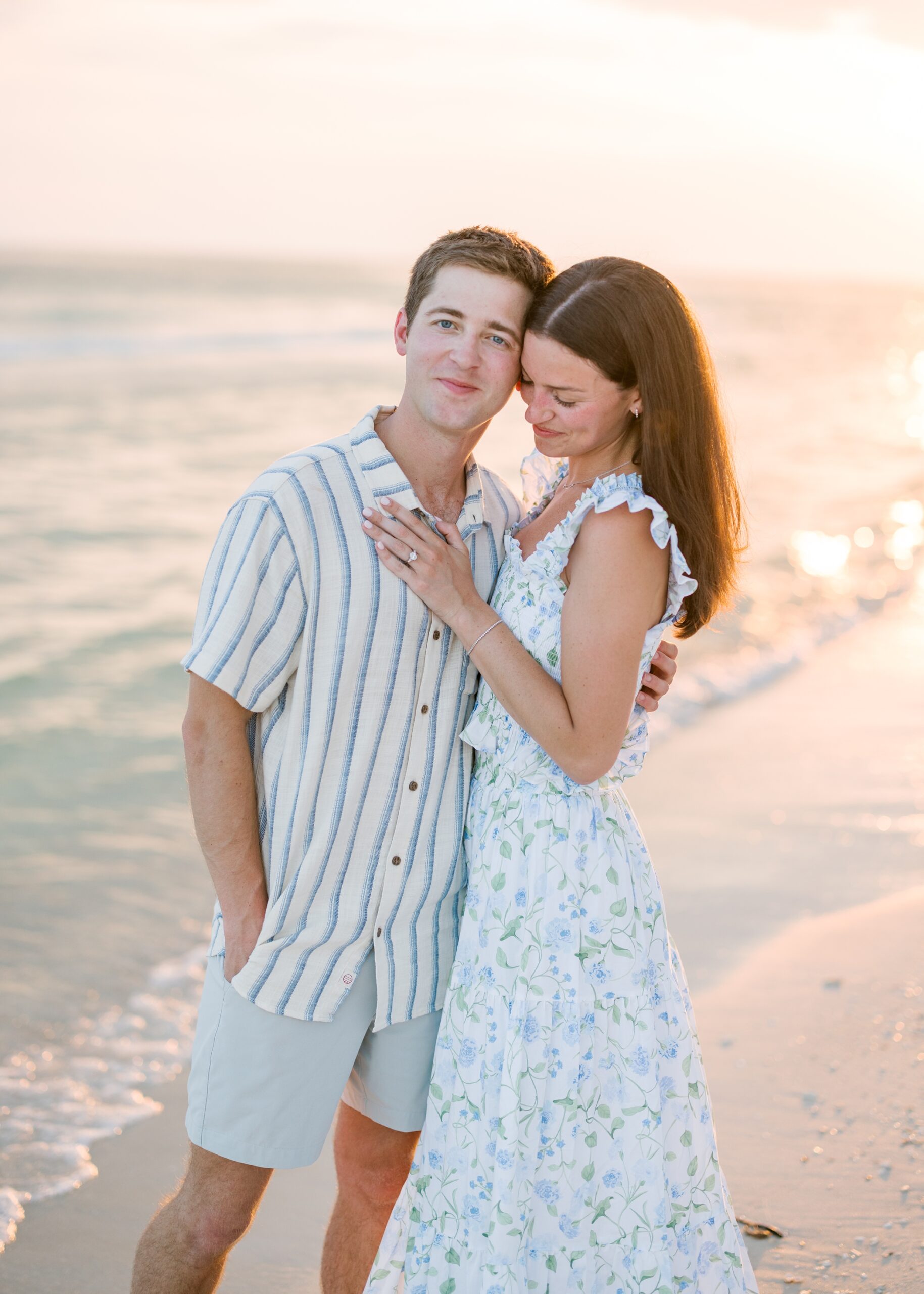 Rosemary Beach Wedding Photographer