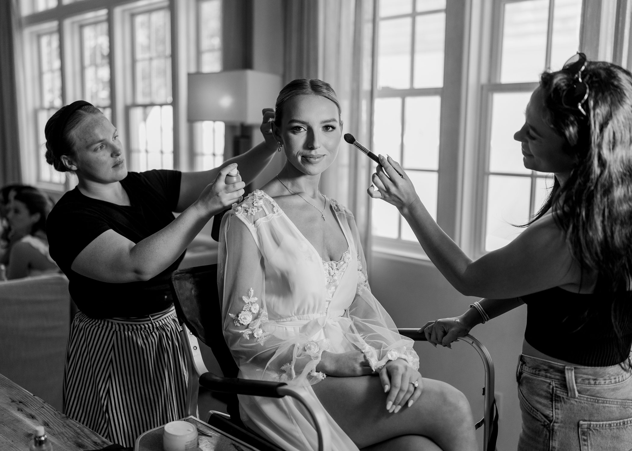 Rosemary Beach Wedding Photographer