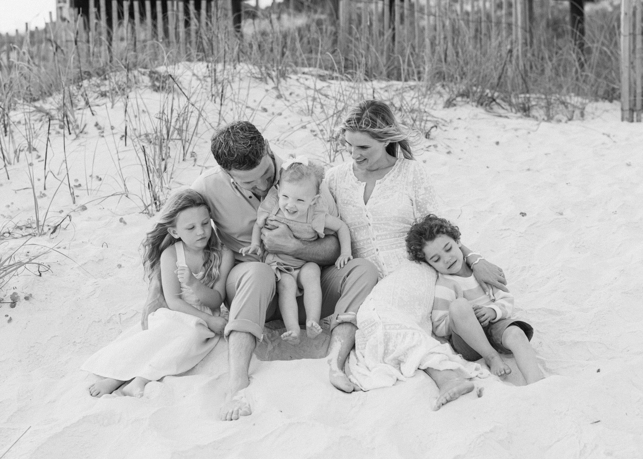 Santa Rosa Beach FL Photographers