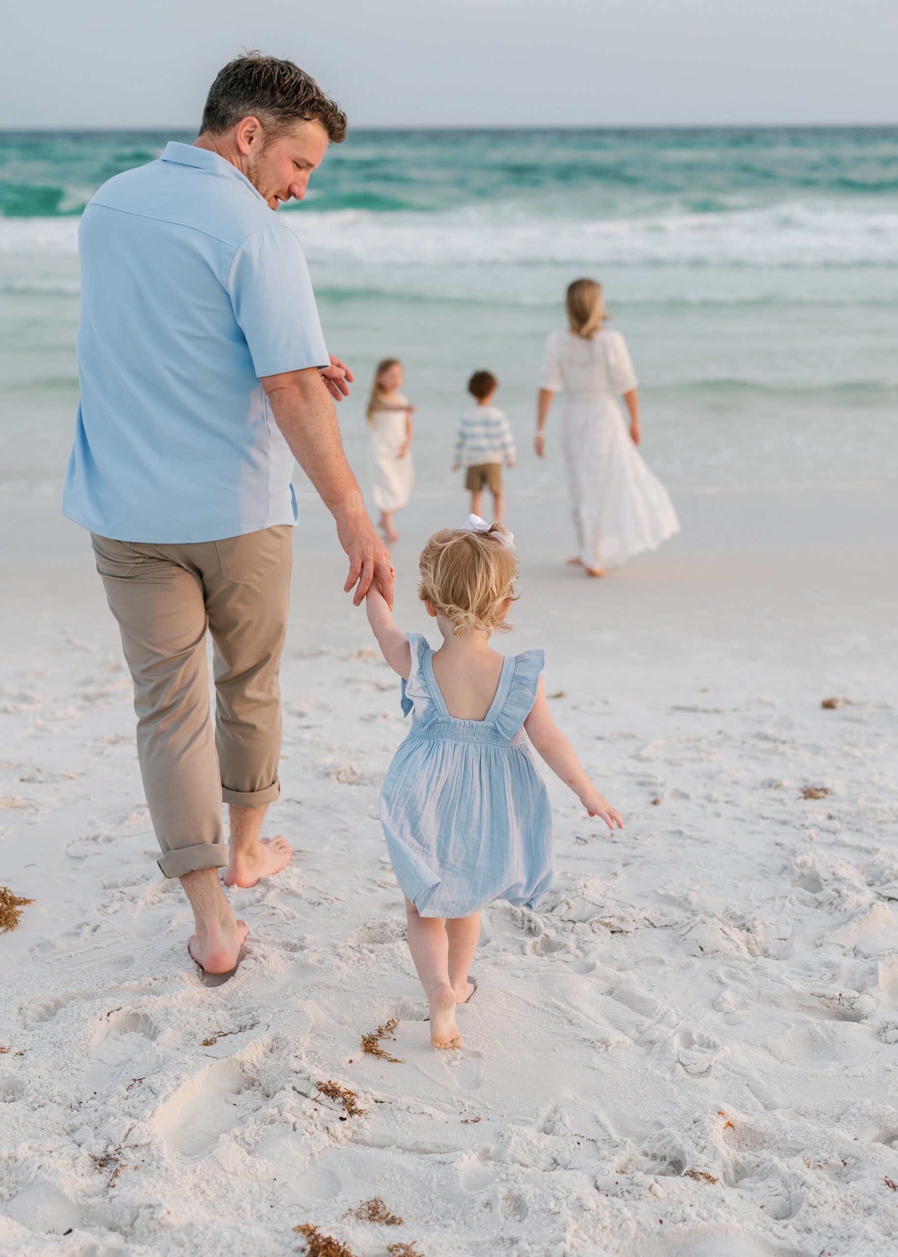 Santa Rosa Beach FL Photographers