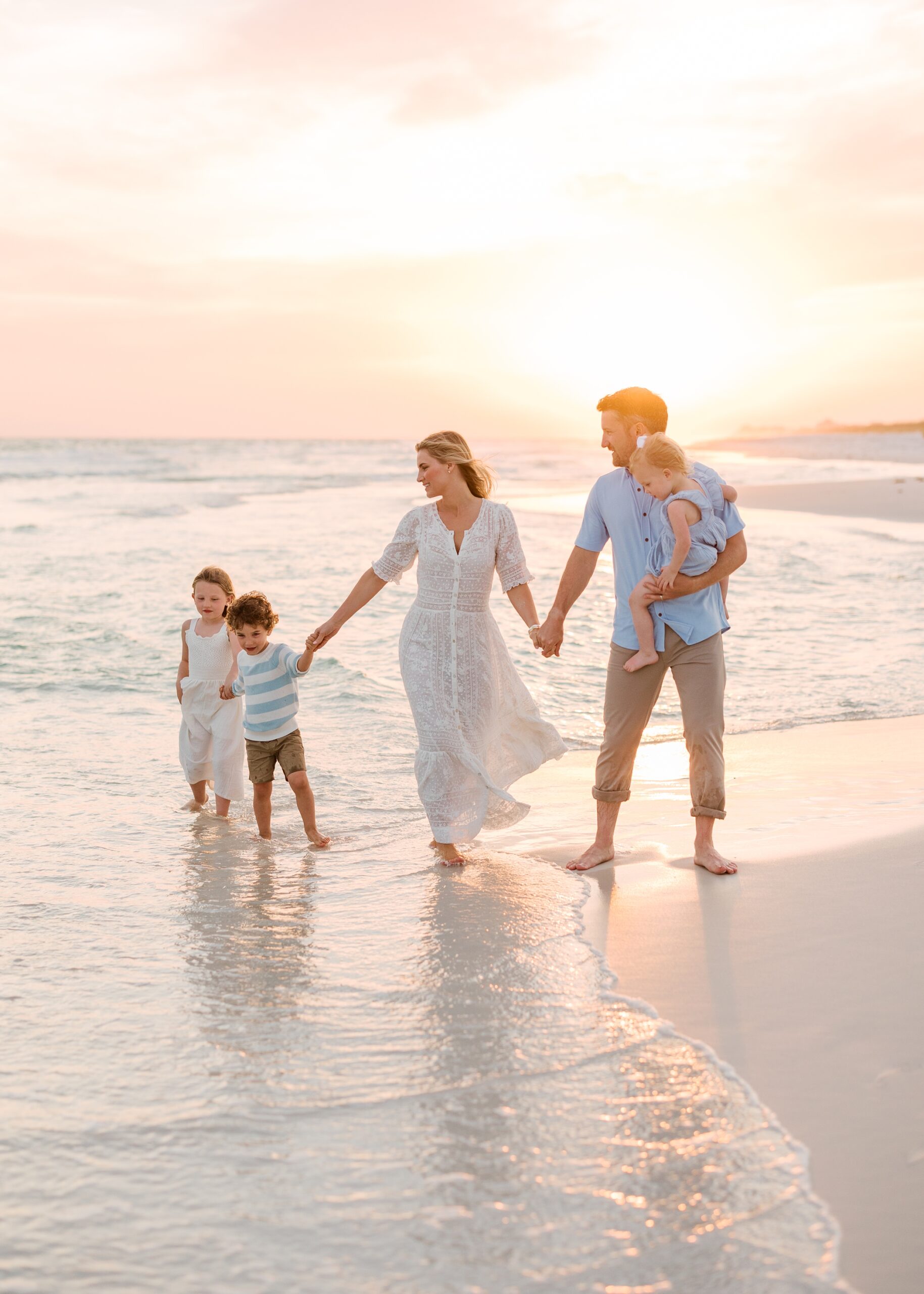 Santa Rosa Beach FL Photographers