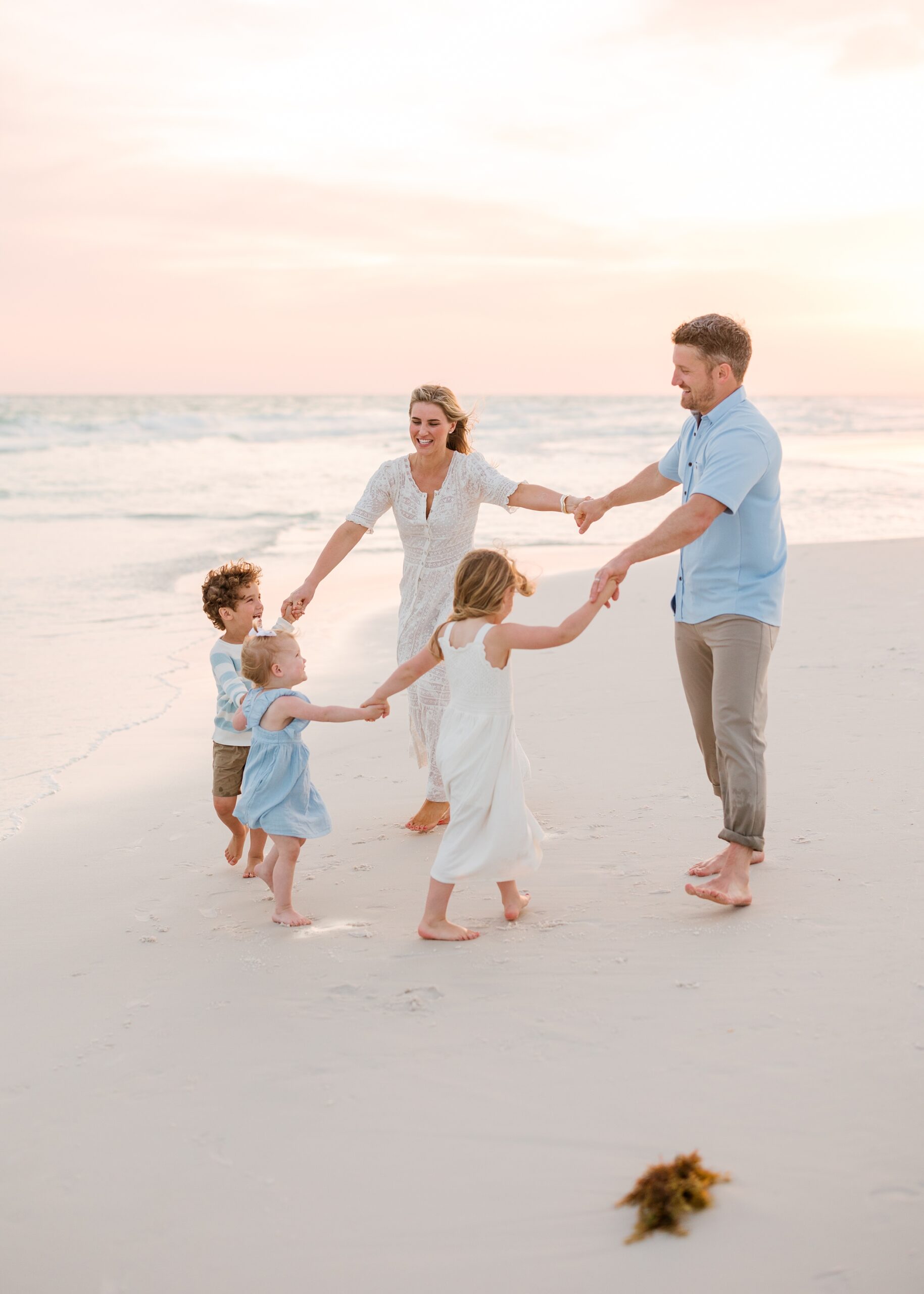 Santa Rosa Beach FL Photographers